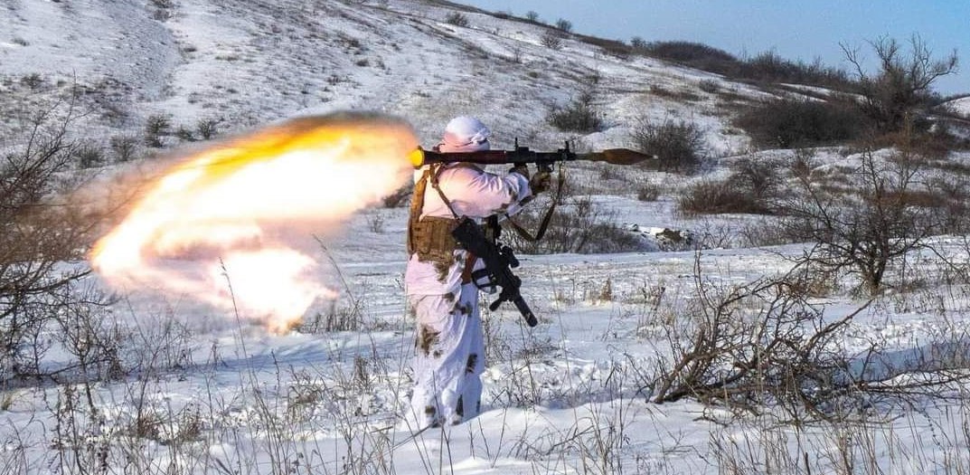 Dzie Inwazji Rosji Na Ukrain Zmasowany Atak Rakietowy Na Kij W