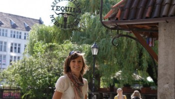 40 Małgorzata Ocipińska