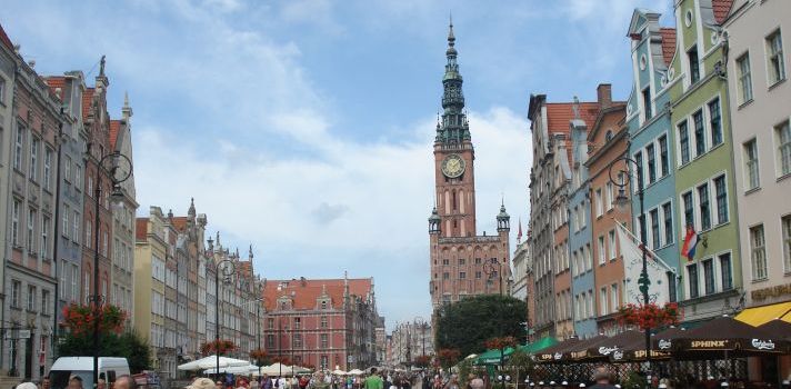 Gdańsk Główny