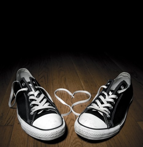 converse