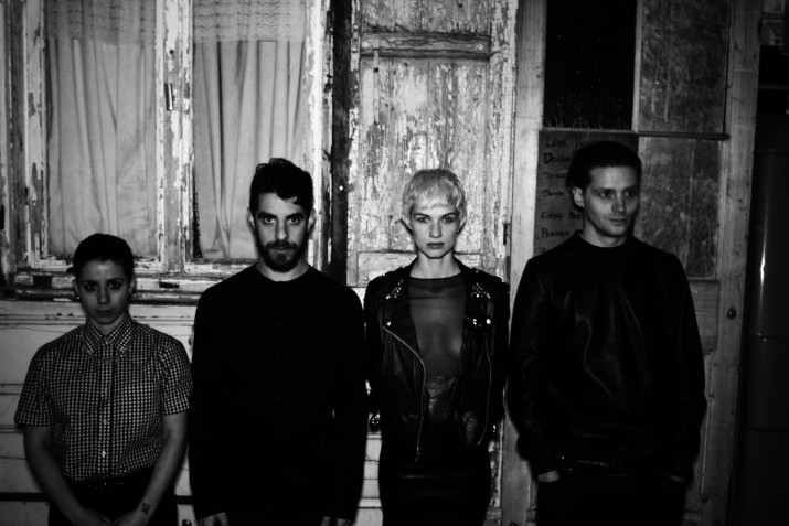 Vuvuvultures - photo 1