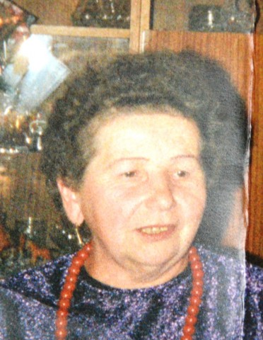 Janina Bielawa zaginiona