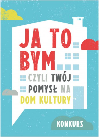 Ja to bym KONKURS