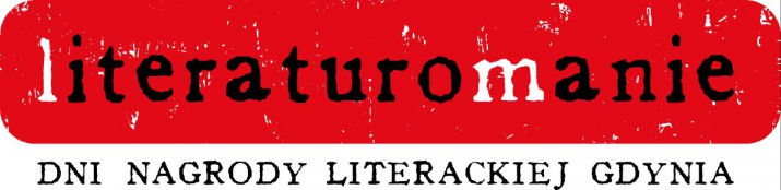 LOGO LITERATUROMANIE