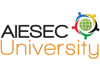 thumb logo I AIESEC University