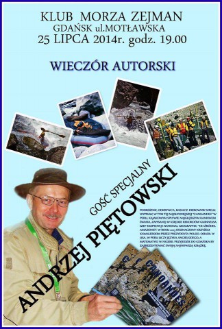 piętowski plakat