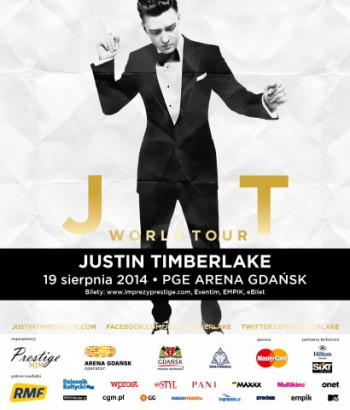 thumb justin plakat world tour