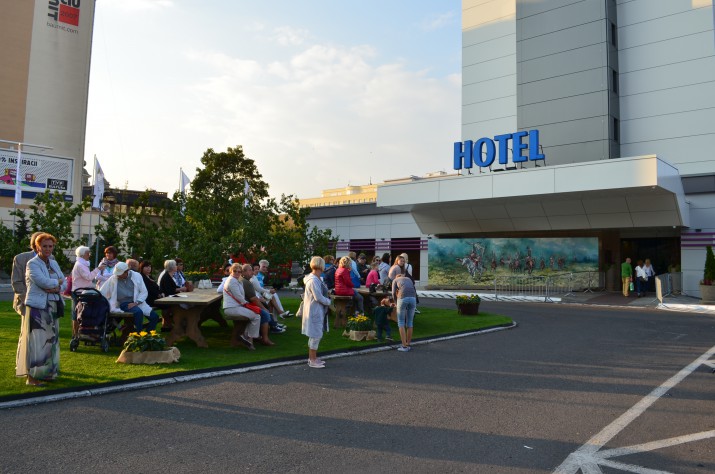 ffg 187 hotel gdynia