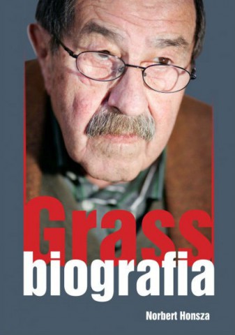 Grass - biografia