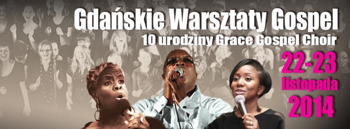 warsztaty gospel