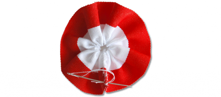 kokarda 4 jak zrobic