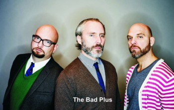 the bad plus