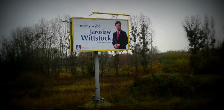 wittstock