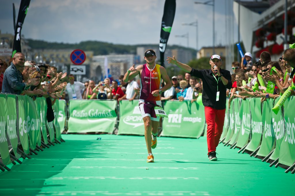 Herbalife Triathlon 2013-08-11 Gdynia 1149
