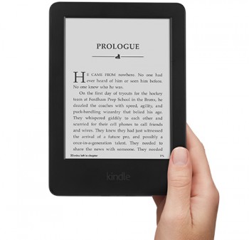 kindleamazon