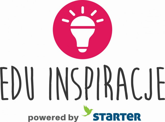 EDUInspiracje logotyp