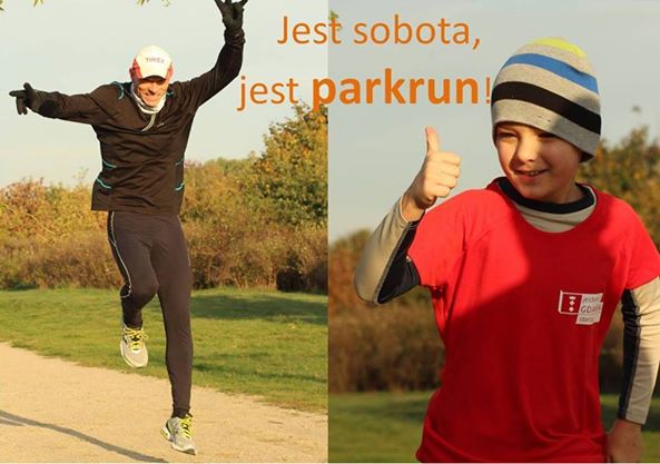 parkrun Gdańsk