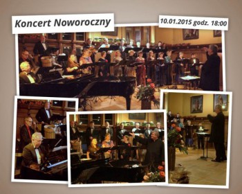 koncert noworoczny