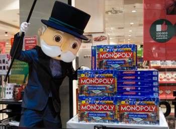 monopoly gdansk