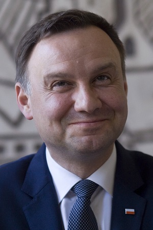 Duda Andrzej