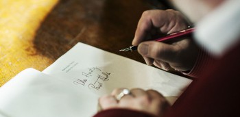 huelle autograf