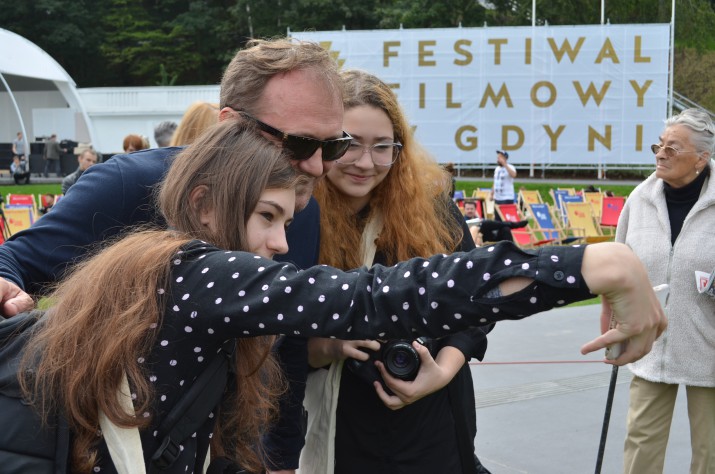 40. Festiwal Filmowy w Gdyni 70