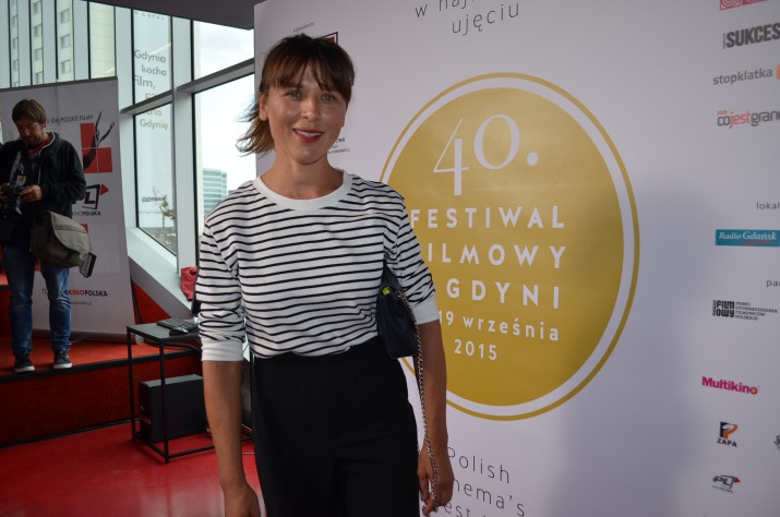 40. Festiwal Filmowy w Gdyni 77