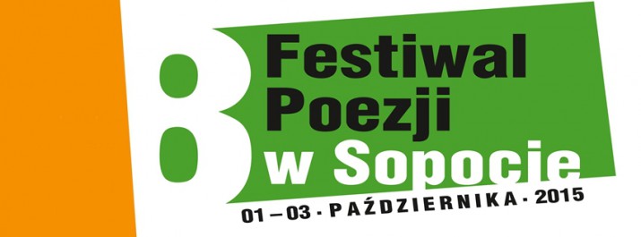 festiwal poezji sopot baner