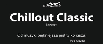 chillout classic cisza