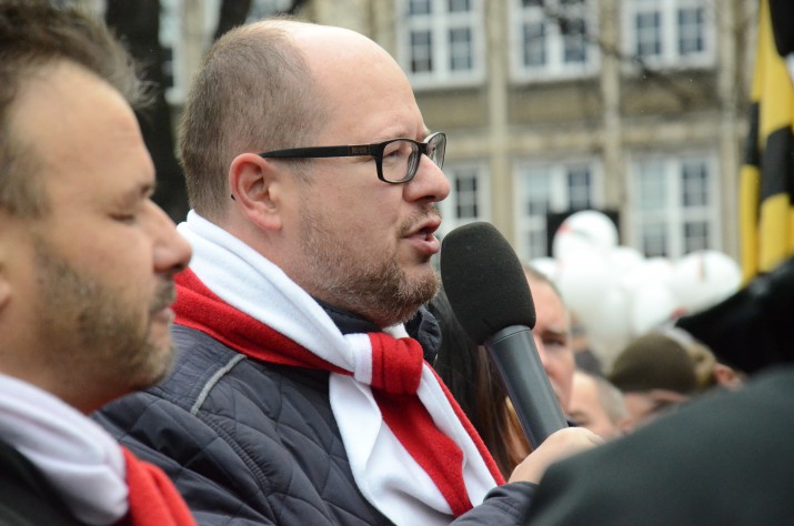 adamowicz parada 2
