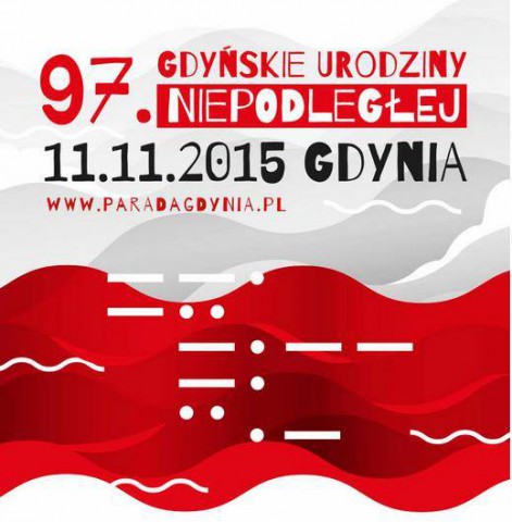 gdynia parada