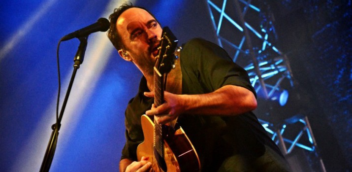 dave matthews polcyn