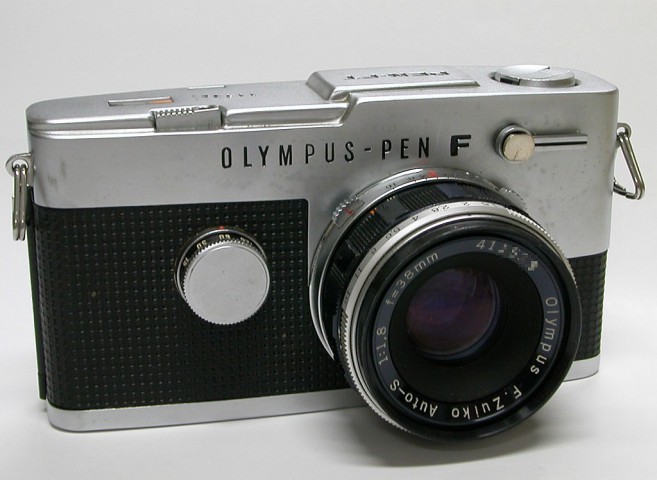 Olympus-Pen-FT-with-38mm1 8