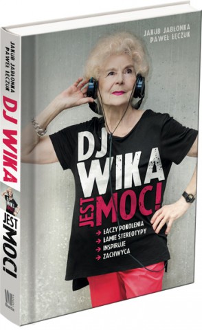 okladka DJ Wika