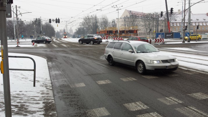 ulica gdansk 3 maja fot Sebastian