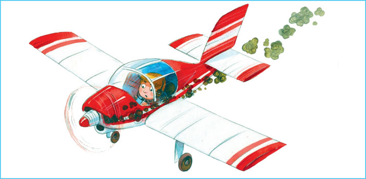 gapa-samolot
