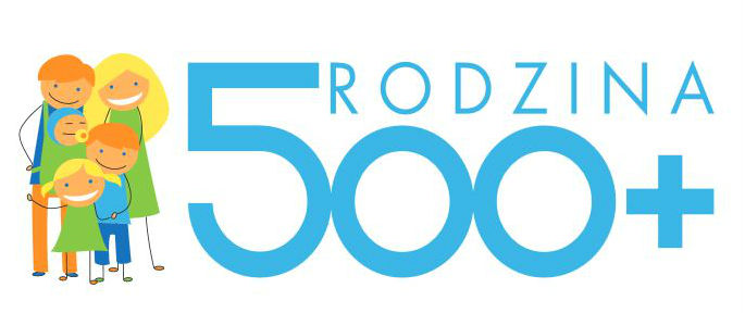 rodzina 500 plus