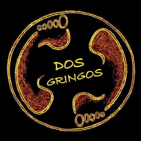 dos gringos logo