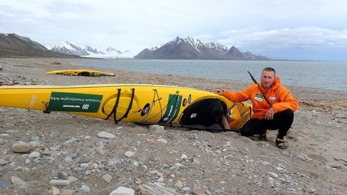 spitsbergen kayak 4