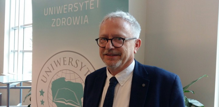 prof czajkowski krzysztof. prezes Polskiego Towarzystwa Medycyny Perinatalnej1