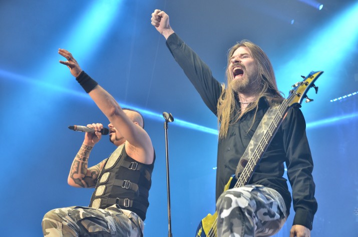 sabaton