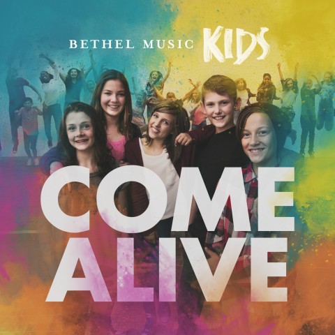 Bethel Music Kids BIG