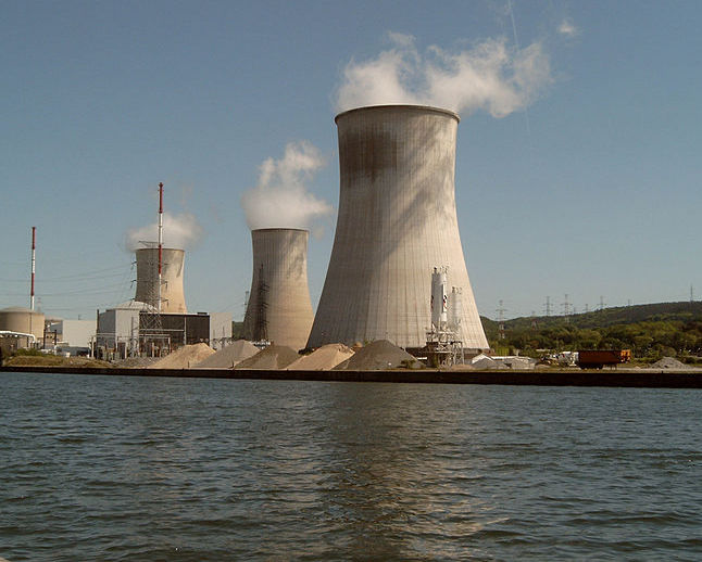 elektrownia atomowa 5na8