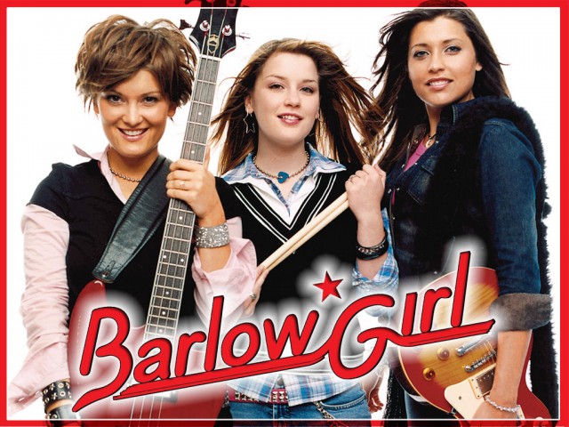 barlow girl1