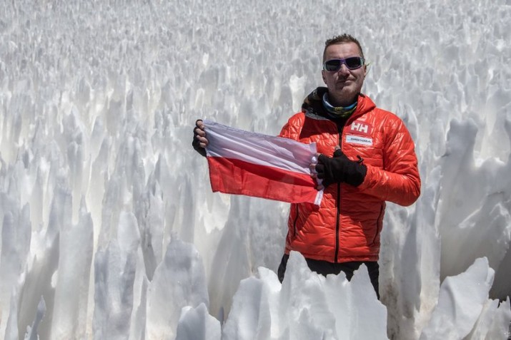 Nevado Ojos del Salado1