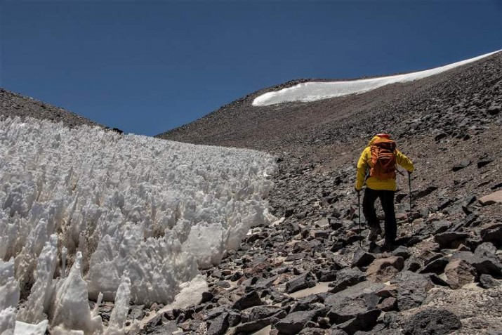 Nevado Ojos del Salado2