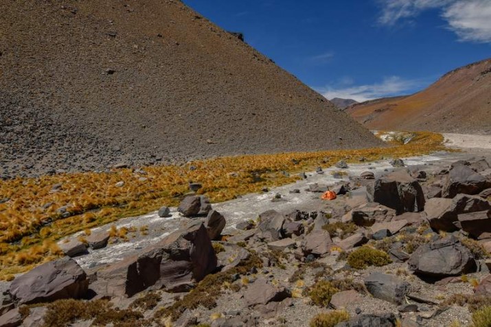 Nevado Ojos del Salado7