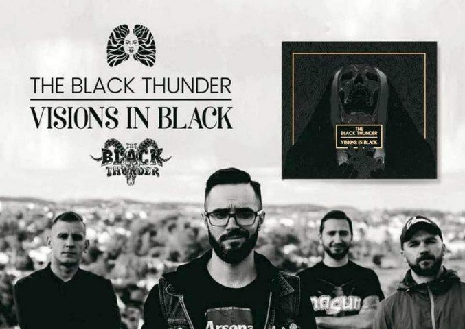 black thunder