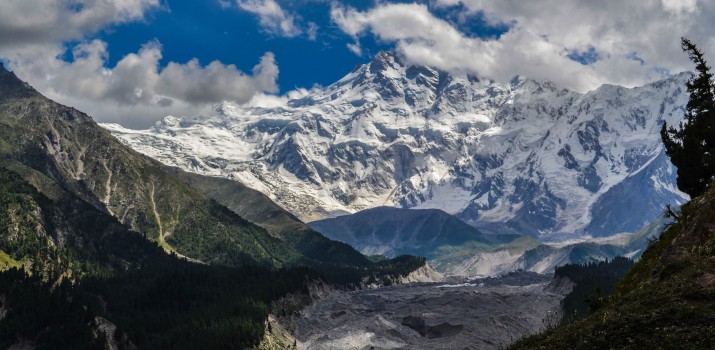 nanga parbat