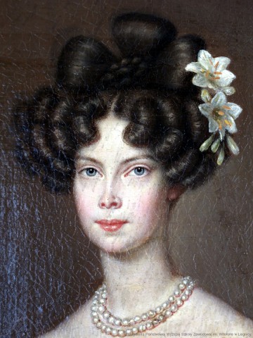2 Marianna Orańska 1810-1883